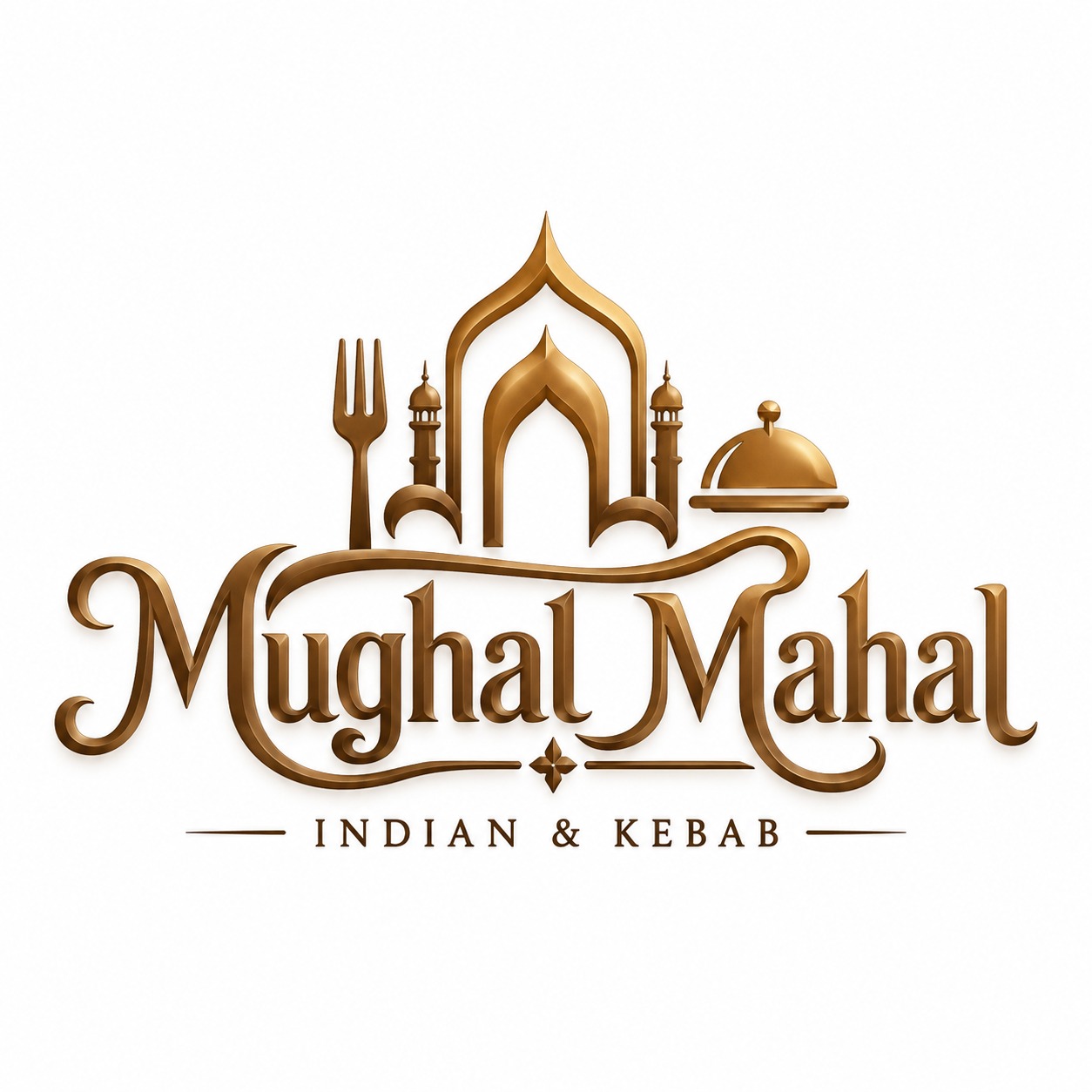 Mughal Mahal