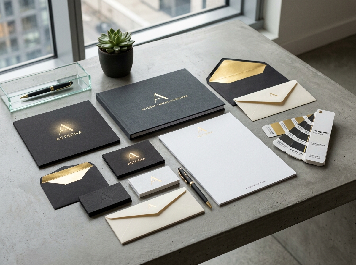 Brand Identity