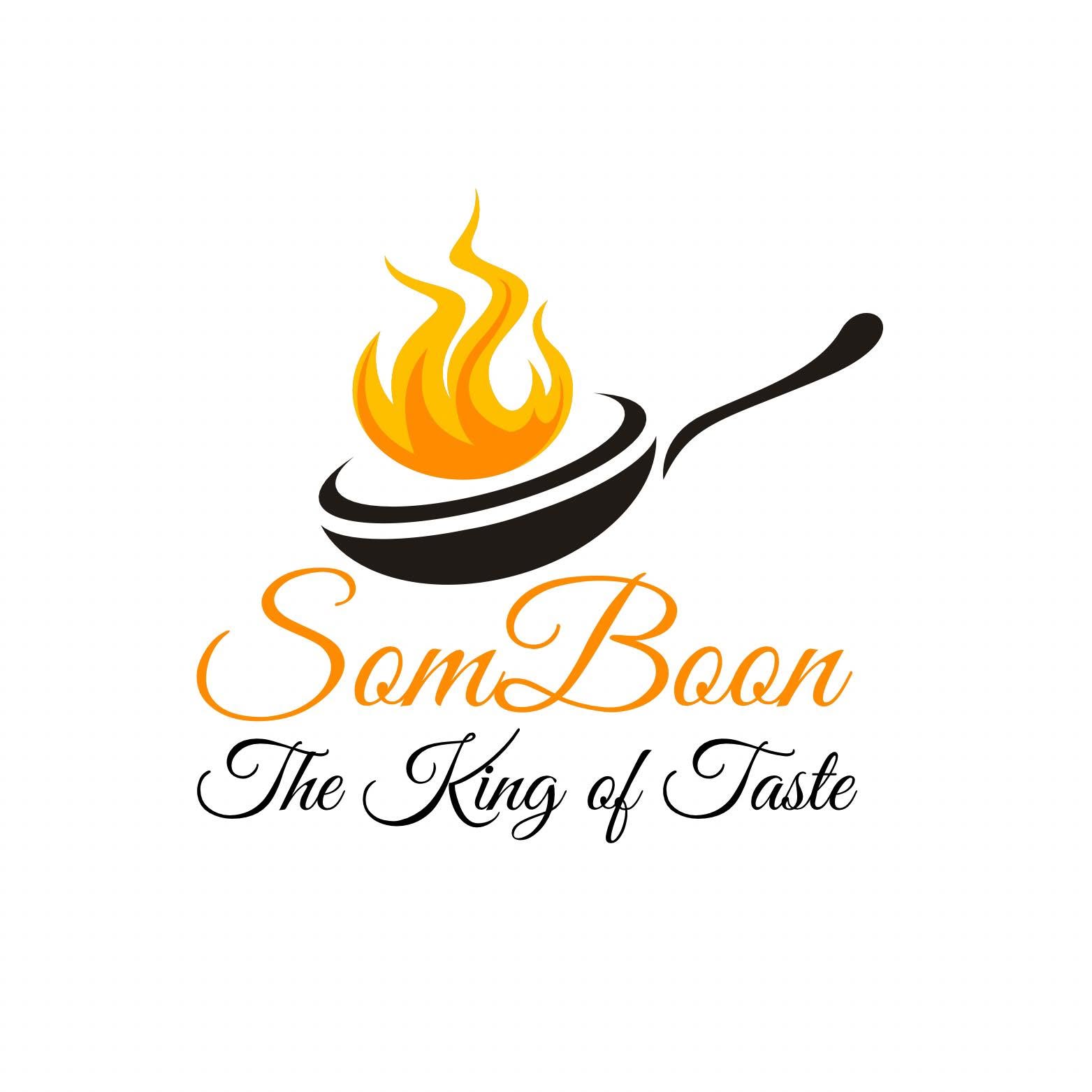 SomBoon The King of Taste