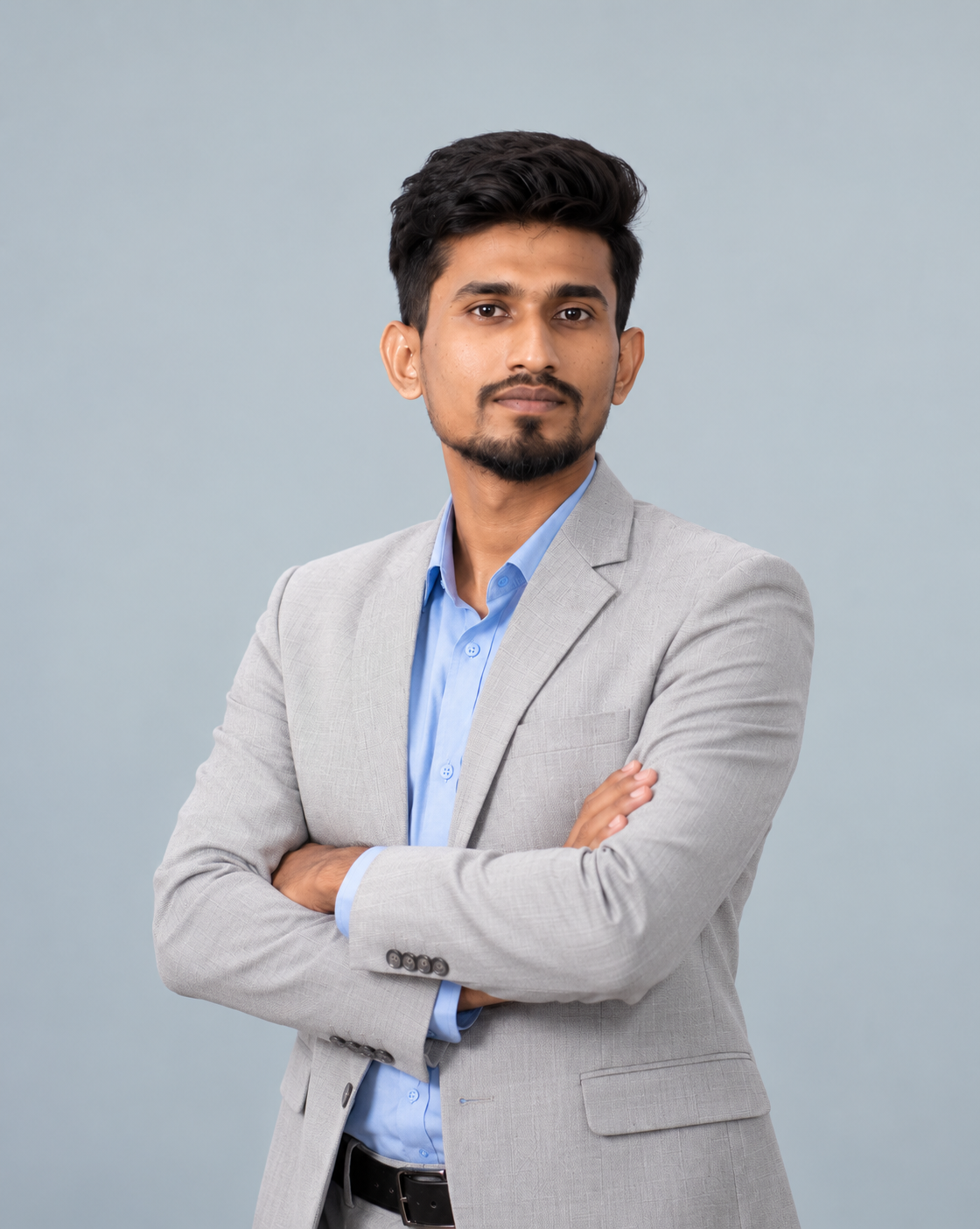 Souvik Bose